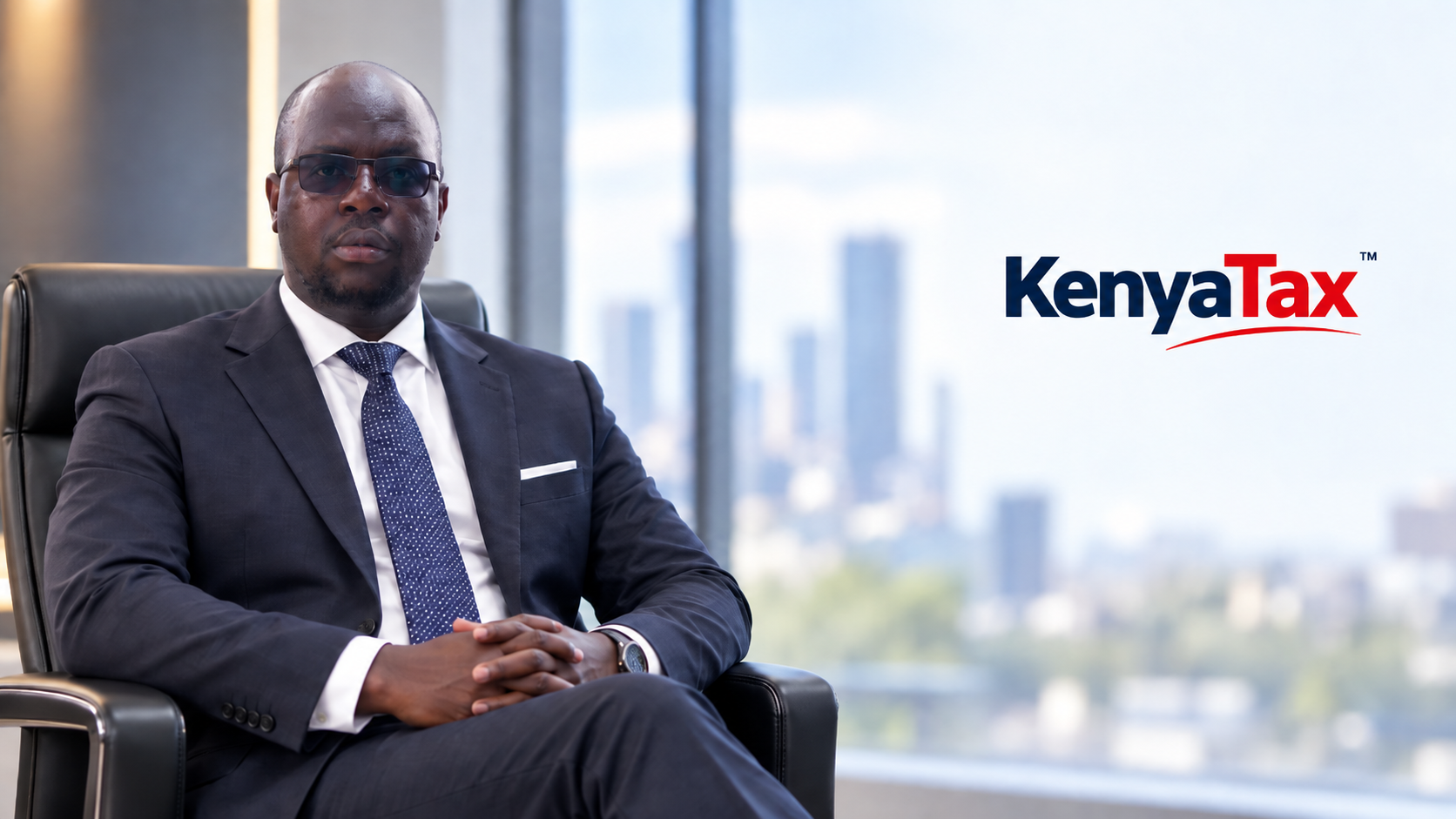 KenyaTax Professional Team